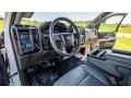 2016 Summit White Chevrolet Silverado 2500HD WT Double Cab  photo #18