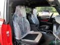 Race Red - Bronco Wildtrak 4X4 2-Door Photo No. 12
