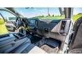 2016 Summit White Chevrolet Silverado 2500HD WT Double Cab  photo #22