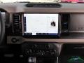 Race Red - Bronco Wildtrak 4X4 2-Door Photo No. 16
