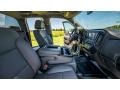 2016 Summit White Chevrolet Silverado 2500HD WT Double Cab  photo #23