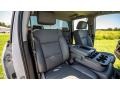 2016 Summit White Chevrolet Silverado 2500HD WT Double Cab  photo #24