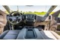 2016 Summit White Chevrolet Silverado 2500HD WT Double Cab  photo #25
