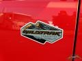 Race Red - Bronco Wildtrak 4X4 2-Door Photo No. 29