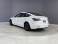 Pearl White Multi-Coat - Model 3 Long Range AWD Photo No. 3