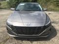 2023 Fluid Metal Hyundai Elantra Limited  photo #2