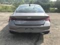 2023 Fluid Metal Hyundai Elantra Limited  photo #4