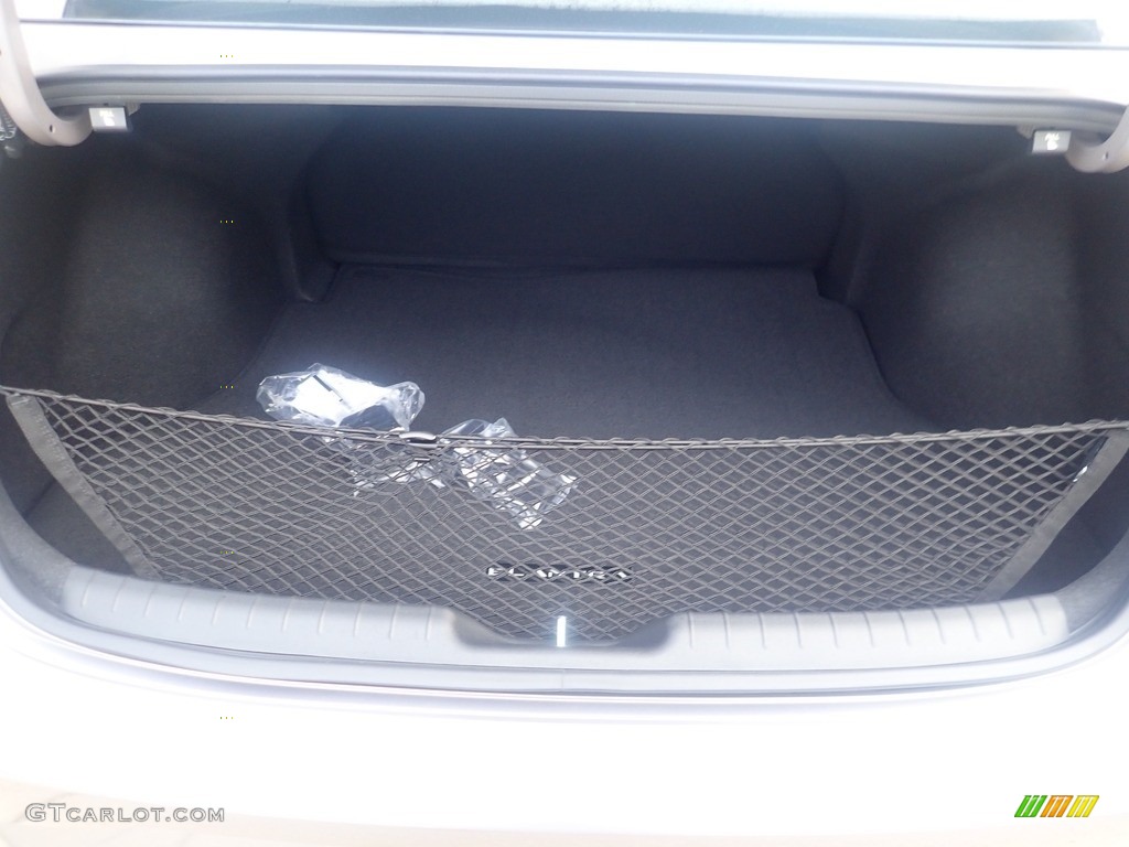 2023 Elantra SEL - Fluid Metal / Black photo #4