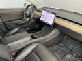 Black Dashboard Photo for 2018 Tesla Model 3 #146468699