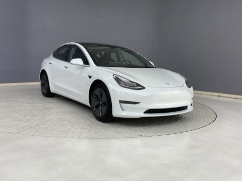 2018 Tesla Model 3 Long Range AWD Data, Info and Specs