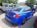 WR Blue Pearl - WRX Premium Photo No. 3