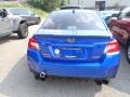 2017 WR Blue Pearl Subaru WRX Premium  photo #4