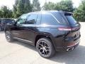 Diamond Black Crystal Pearl - Grand Cherokee Summit Reserve 4WD Photo No. 3