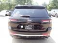 Diamond Black Crystal Pearl - Grand Cherokee Summit Reserve 4WD Photo No. 4