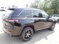 Diamond Black Crystal Pearl - Grand Cherokee Summit Reserve 4WD Photo No. 5