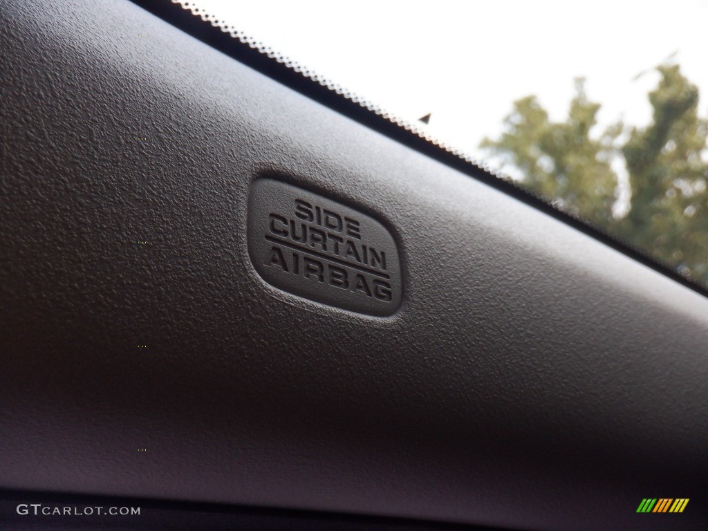 2019 CR-V Touring AWD - Gunmetal Metallic / Gray photo #24