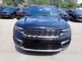 Diamond Black Crystal Pearl - Grand Cherokee Summit Reserve 4WD Photo No. 8