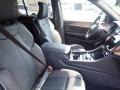 Global Black Front Seat Photo for 2023 Jeep Grand Cherokee #146469143