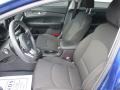 2021 Deep Sea Blue Kia Forte LXS  photo #6