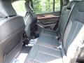 Diamond Black Crystal Pearl - Grand Cherokee Summit Reserve 4WD Photo No. 12