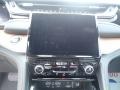 Diamond Black Crystal Pearl - Grand Cherokee Summit Reserve 4WD Photo No. 17
