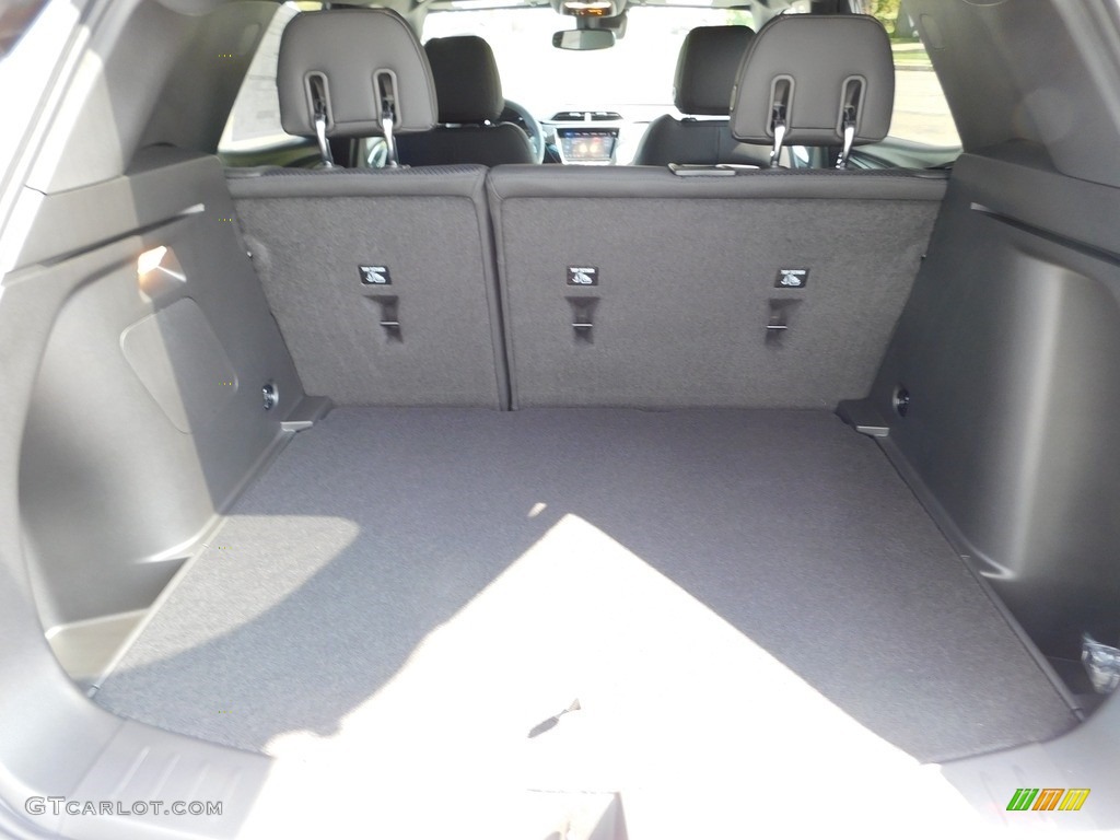 2023 TrailBlazer RS AWD - Summit White / Jet Black/Red Accent photo #46