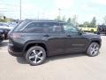 Rocky Mountain Pearl - Grand Cherokee 4XE Photo No. 5