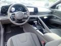 Medium Gray Interior Photo for 2023 Hyundai Elantra #146469428