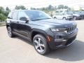 Rocky Mountain Pearl - Grand Cherokee 4XE Photo No. 7