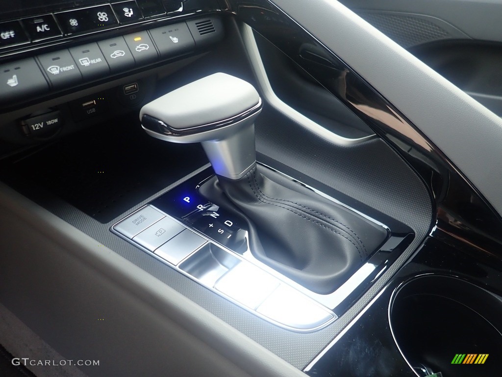 2023 Hyundai Elantra SEL CVT Automatic Transmission Photo #146469455