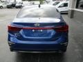 2021 Deep Sea Blue Kia Forte LXS  photo #23