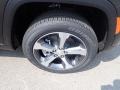 Rocky Mountain Pearl - Grand Cherokee 4XE Photo No. 9