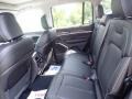 Rocky Mountain Pearl - Grand Cherokee 4XE Photo No. 12