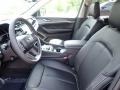 Rocky Mountain Pearl - Grand Cherokee 4XE Photo No. 14