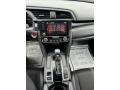 Lunar Silver Metallic - Civic Sport Sedan Photo No. 9