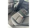 Lunar Silver Metallic - Civic Sport Sedan Photo No. 13