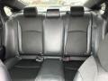 Black 2021 Honda Civic Sport Sedan Interior Color