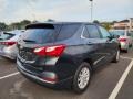 2021 Nightfall Gray Metallic Chevrolet Equinox LT  photo #3