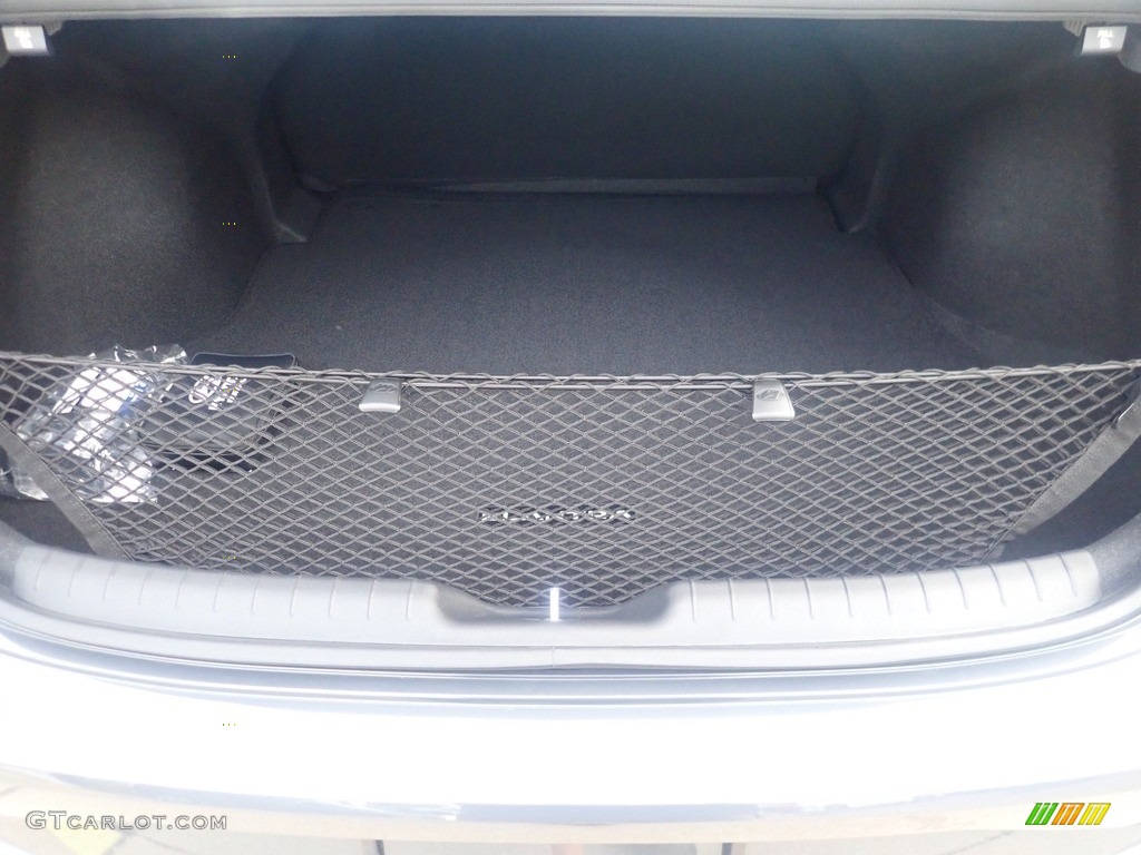 2023 Elantra SEL - Ecotronic Gray / Medium Gray photo #4
