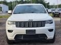 Bright White - Grand Cherokee Laredo 4x4 Photo No. 2