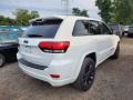 Bright White - Grand Cherokee Laredo 4x4 Photo No. 3