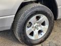 2021 Ram 1500 Big Horn Quad Cab 4x4 Wheel and Tire Photo
