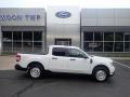 2022 Oxford White Ford Maverick XLT Hybrid #146468078