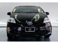 Black - Prius Three Hybrid Photo No. 2