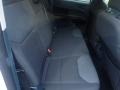 Navy Pier/Medium Dark Slate Rear Seat Photo for 2022 Ford Maverick #146470466