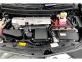 1.8 Liter DOHC 16-Valve VVT-i 4 Cylinder/Electric Hybrid Engine for 2015 Toyota Prius Three Hybrid #146470520