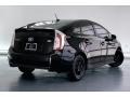 2015 Black Toyota Prius Three Hybrid  photo #13