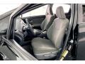 Misty Gray Front Seat Photo for 2015 Toyota Prius #146470631