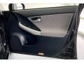 Door Panel of 2015 Prius Three Hybrid