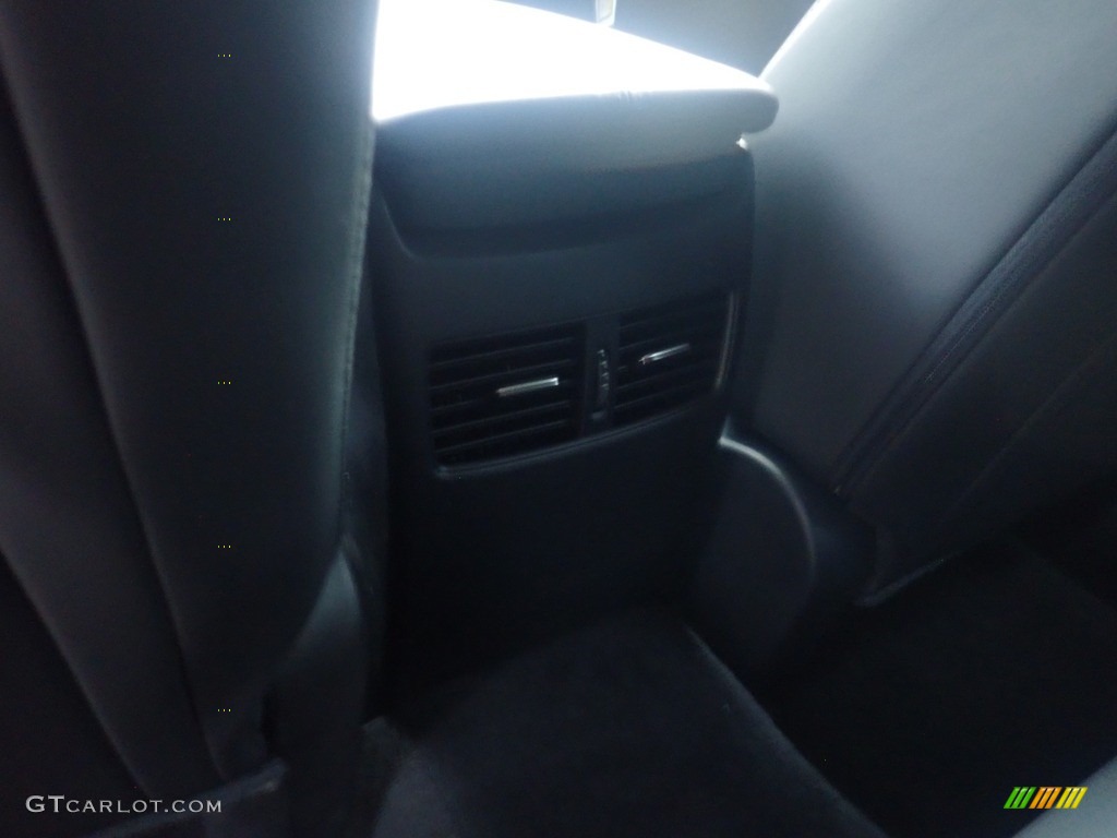 2023 CX-30 S Preferred AWD - Jet Black Mica / Black photo #14
